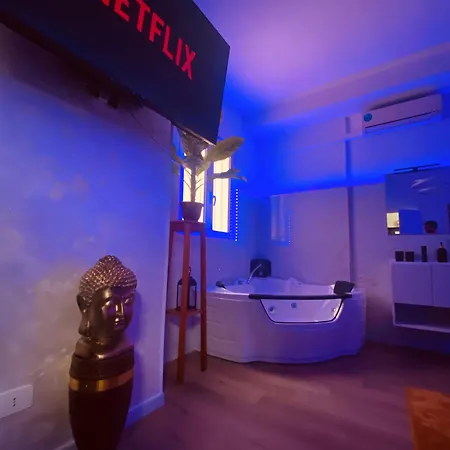 Your Exclusive Apulian Near Matera Apartment
