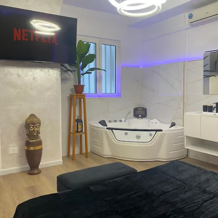 Apartment Your Exclusive Apulian Near Matera Ginosa