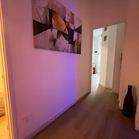 Your Exclusive Apulian Near Matera Apartment