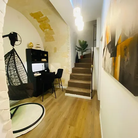 Апартаменты Your Exclusive Apulian Near Matera *