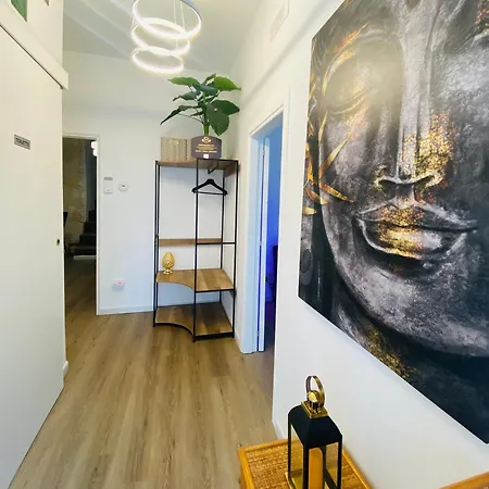 Your Exclusive Apulian Near Matera Apartment