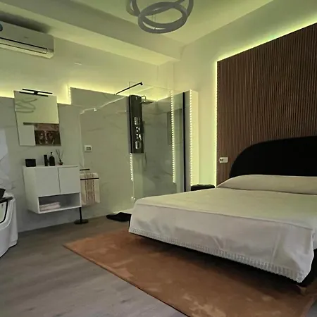 Your Exclusive Apulian Near Matera *
