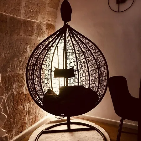 Апартаменты Your Exclusive Apulian Near Matera *