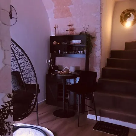 Appartement Your Exclusive Apulian Near Matera Ginosa
