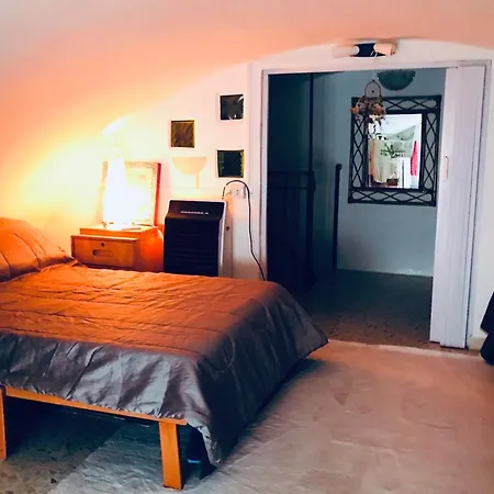 Appartement Your Exclusive Apulian Near Matera Ginosa